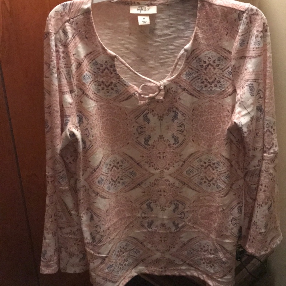 Women’s top